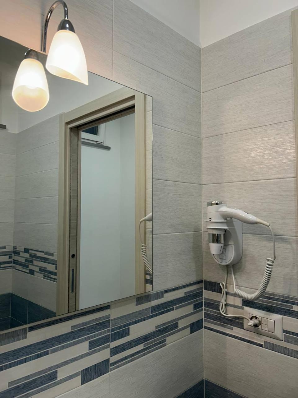 B&B La Ginestra Scafati Eksteriør billede